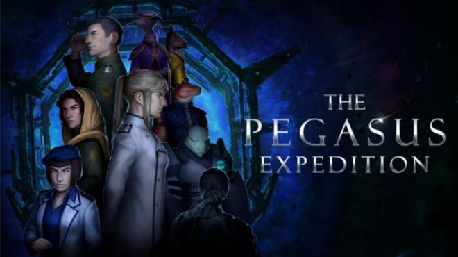 [PC]The Pegasus Expedition -磁链下载-Zero