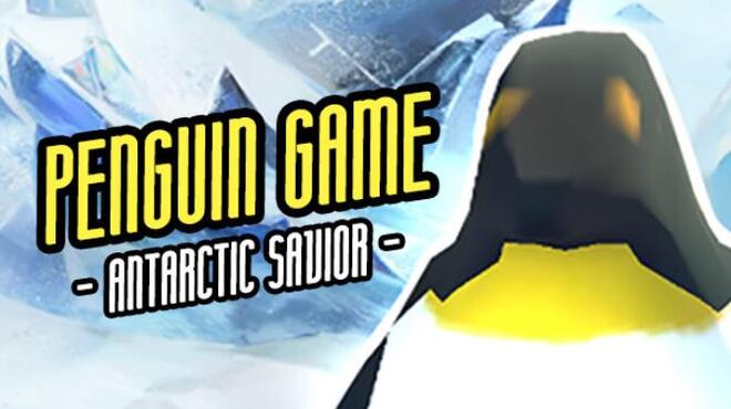 [PC]The PenguinGame Antarctic Savior -磁链下载-Zero-零之资源仓库
