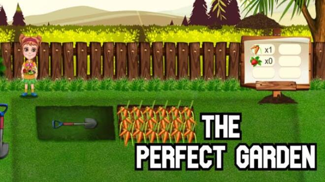 [PC]The Perfect Garden -磁链下载-Zero-零之资源仓库