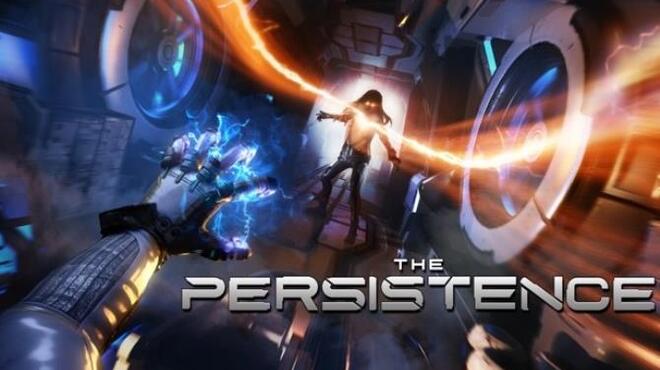 [PC]The Persistence -磁链下载-Zero