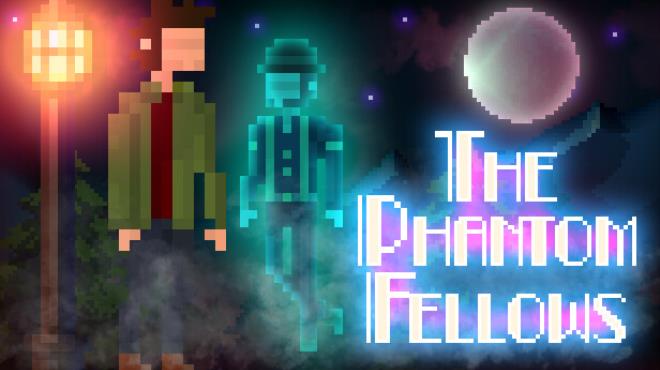 [PC]The Phantom Fellows -磁链下载-Zero-零之资源仓库