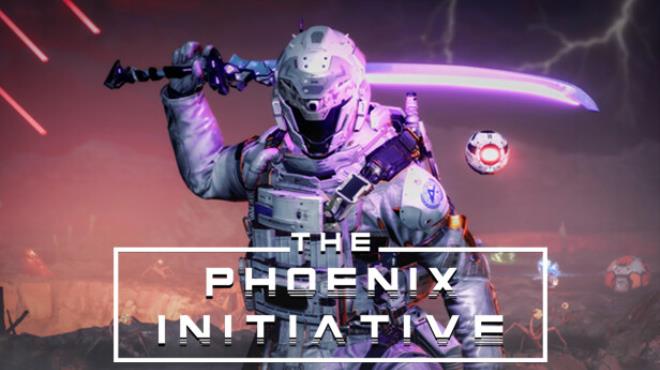 [PC]The Phoenix Initiative -磁链下载-Zero-零之资源仓库