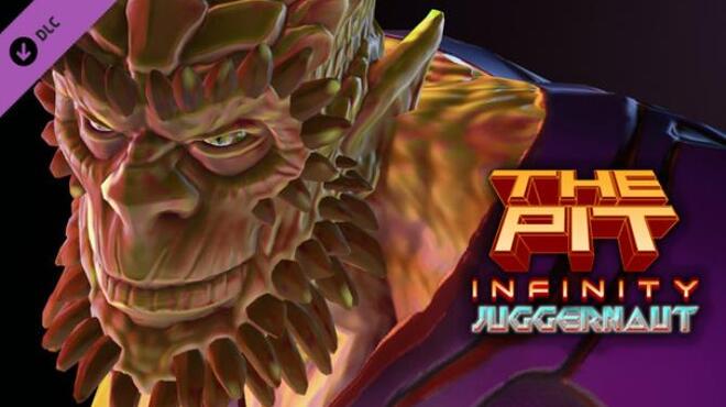[PC]The Pit Infinity Juggernaut Update v1 2 2 8932 -磁链下载-Zero-零之资源仓库