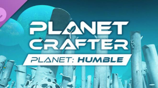 [PC]The Planet Crafter Planet Humble -磁链下载-Zero