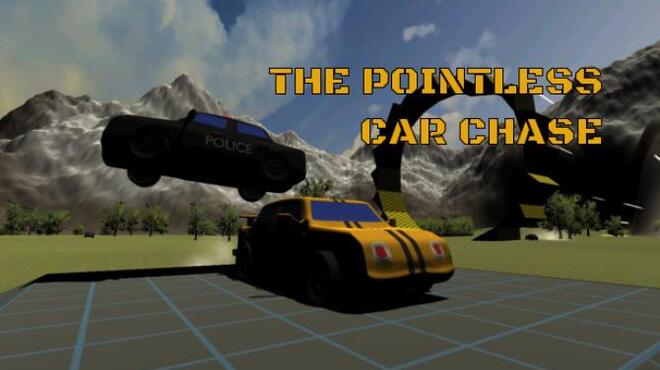 [PC]The Pointless Car Chase -磁链下载 - Zero-零之资源仓库-Zero-零之资源仓库