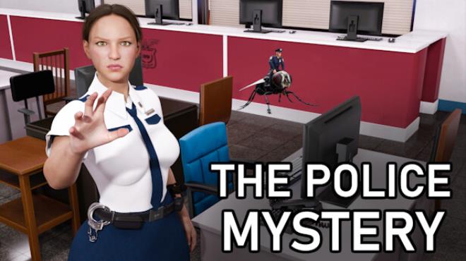 [PC]The Police Mystery -磁链下载-Zero