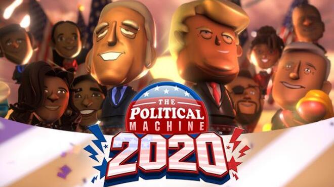 [PC]The Political Machine 2020 The Final Stretch -磁链下载-Zero-零之资源仓库