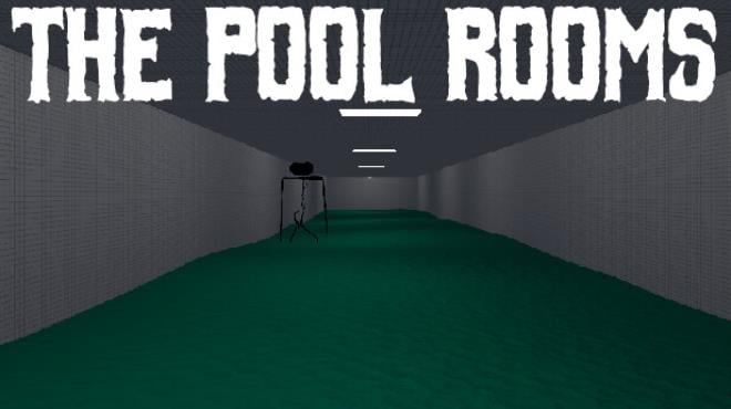 [PC]The Pool Rooms, Backrooms level 37 -磁链下载-Zero
