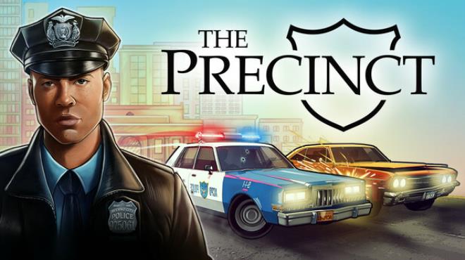 [PC]The Precinct -磁链下载-Zero-零之资源仓库