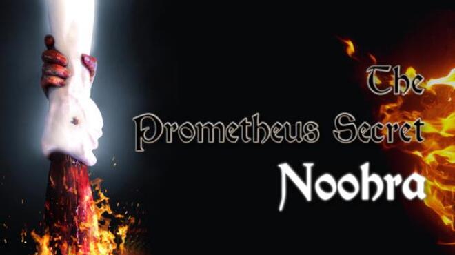 [PC]The Prometheus Secret Noohra v1 32 -磁链下载-Zero