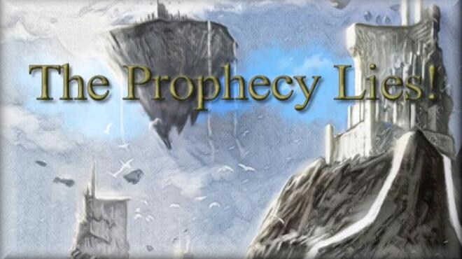 [PC]The Prophecy Lies -磁链下载-Zero-零之资源仓库