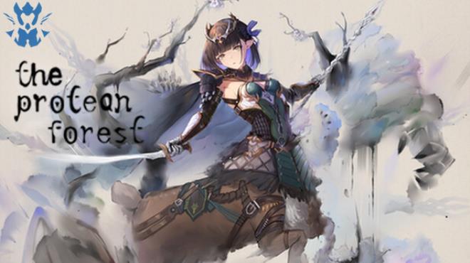 [PC]The Protean Forest -磁链下载-Zero-零之资源仓库