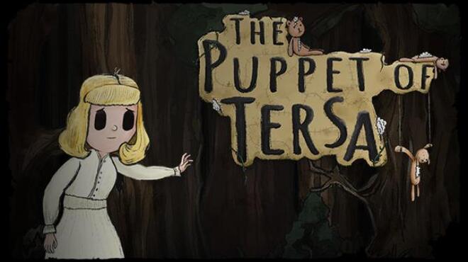 [PC]The Puppet of Tersa -磁链下载-Zero