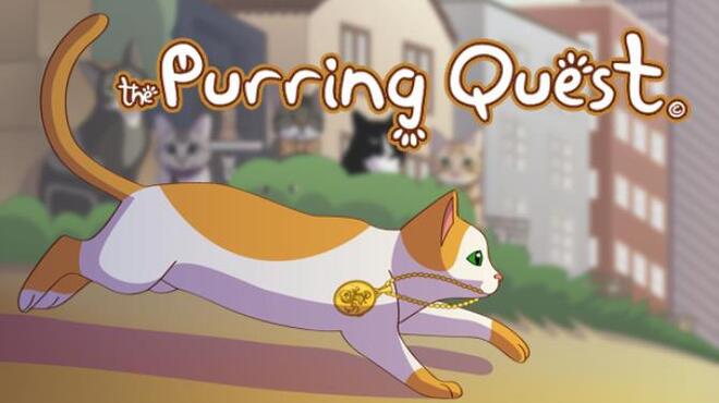 [PC]The Purring Quest -磁链下载-Zero-零之资源仓库