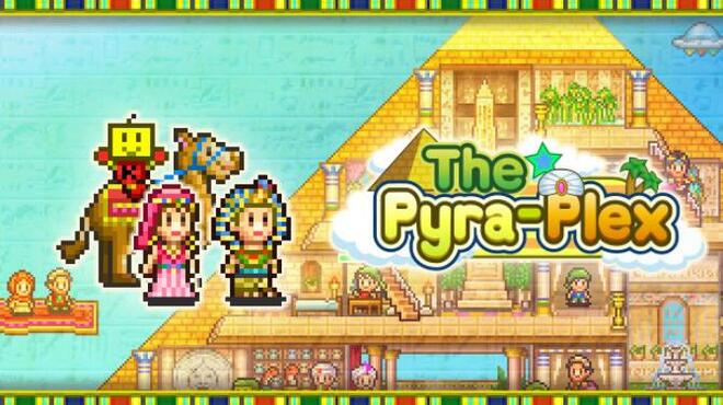 [PC]The Pyraplex -磁链下载-Zero