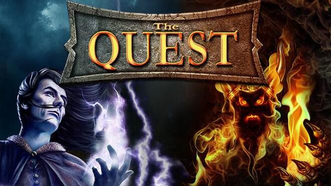 [PC]The Quest -磁链下载-Zero