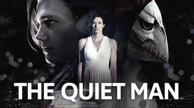 [PC]The Quiet Man -磁链下载-Zero-零之资源仓库