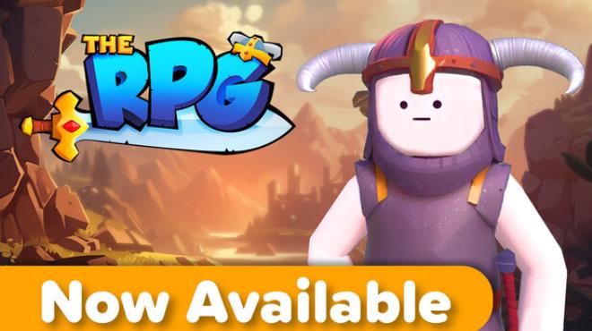 [PC]The RPG -磁链下载-Zero-零之资源仓库