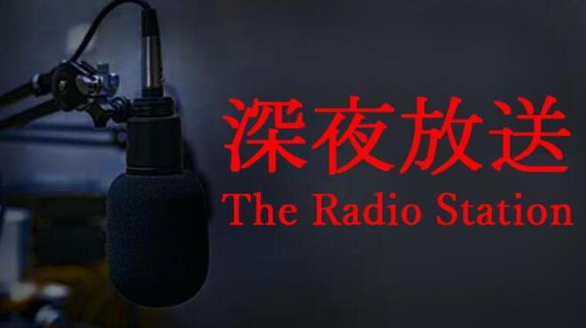 [PC]The Radio Station -磁链下载-Zero-零之资源仓库