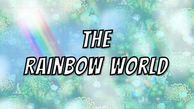 [PC]The Rainbow World -磁链下载-Zero-零之资源仓库