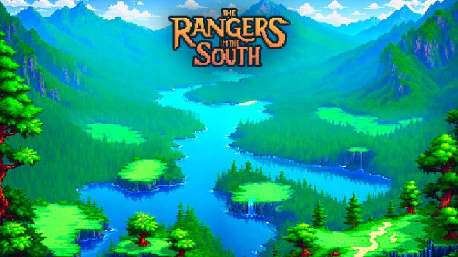 [PC]The Rangers In The South -磁链下载-Zero