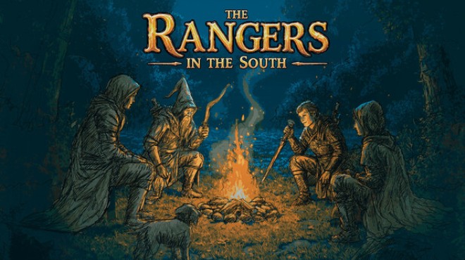 [PC]The Rangers In The South v3 0 3 -磁链下载-Zero-零之资源仓库