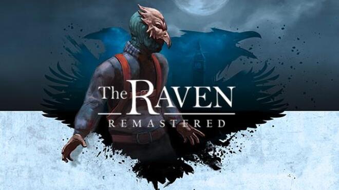 [PC]The Raven Remastered -磁链下载-Zero-零之资源仓库
