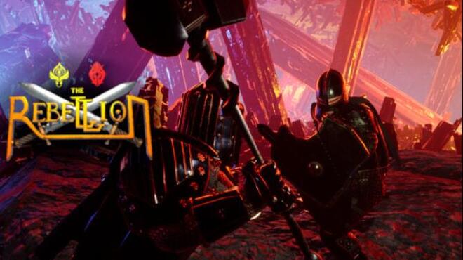 [PC]The Rebellion -磁链下载-Zero-零之资源仓库