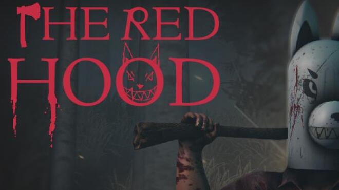 [PC]The Red Hood -磁链下载-Zero