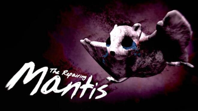 [PC]The Repairing Mantis -磁链下载-Zero-零之资源仓库