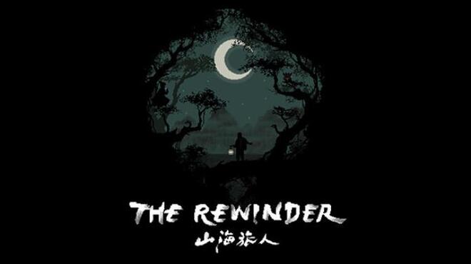 [PC]The Rewinder -磁链下载-Zero-零之资源仓库