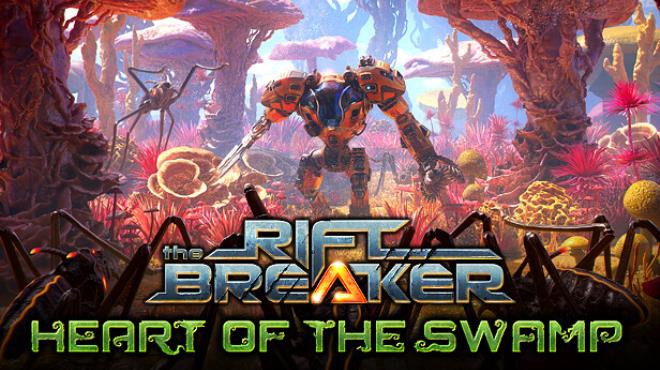 [PC]The Riftbreaker Heart of the Swamp -磁链下载-Zero-零之资源仓库
