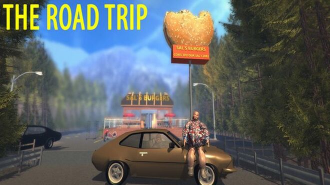 [PC]The Road Trip -磁链下载-Zero