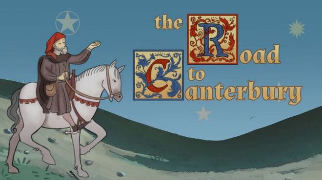 [PC]The Road to Canterbury -磁链下载-Zero