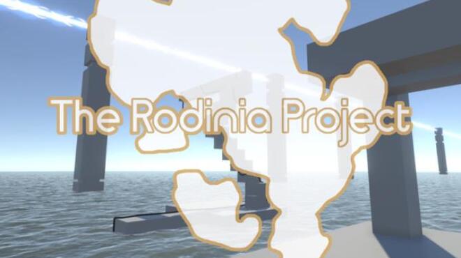 [PC]The Rodinia Project -磁链下载-Zero-零之资源仓库
