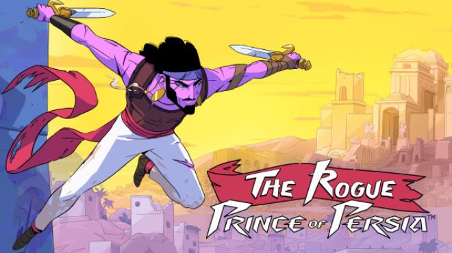 [PC]The Rogue Prince of Persia -磁链下载-Zero