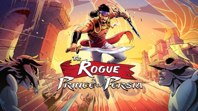 [PC]The Rogue Prince of Persia -磁链下载-Zero-零之资源仓库