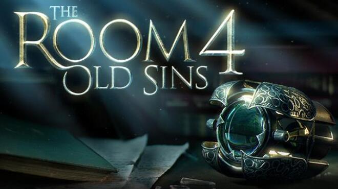[PC]The Room 4 Old Sins -磁链下载-Zero-零之资源仓库