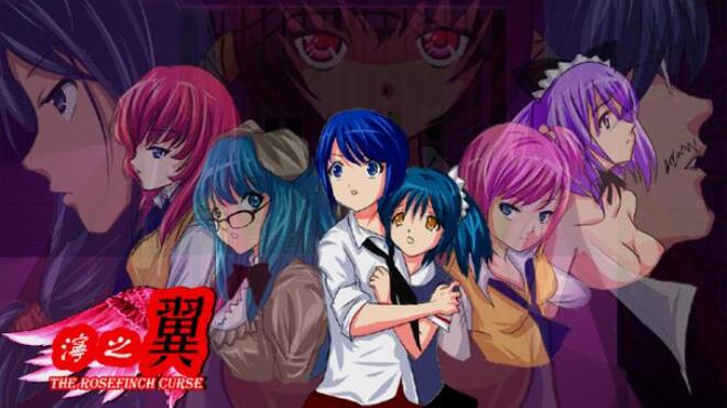 [PC]The Rosefinch Curse（Ning’s Wing 1） -磁链下载 - Zero-零之资源仓库-Zero-零之资源仓库