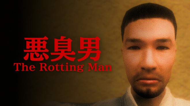 [PC]The Rotting Man | 悪臭男 -磁链下载-Zero