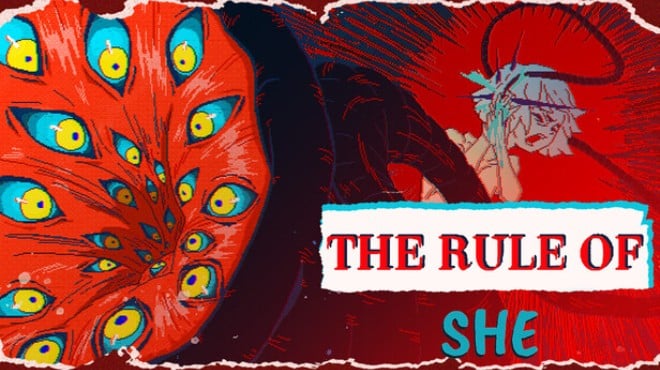 [PC]The Rule Of SHE -磁链下载-Zero-零之资源仓库