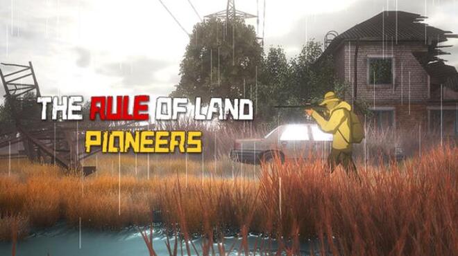 [PC]The Rule of Land: Pioneers -磁链下载-Zero-零之资源仓库