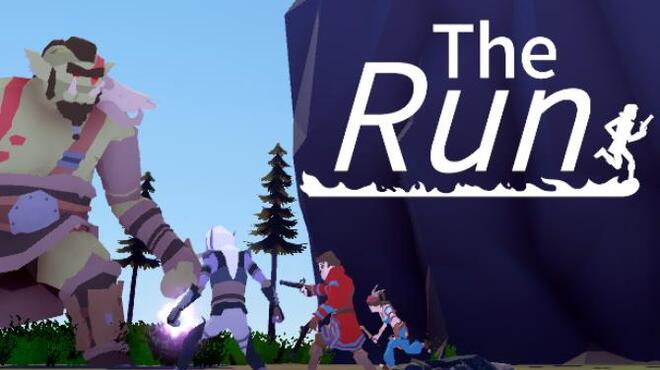 [PC]The Run -磁链下载-Zero