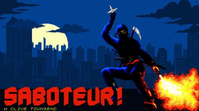 [PC]Saboteur! -磁链下载-Zero