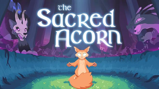 [PC]The Sacred Acorn -磁链下载-Zero