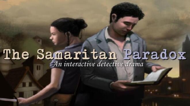 [PC]The Samaritan Paradox -磁链下载-Zero