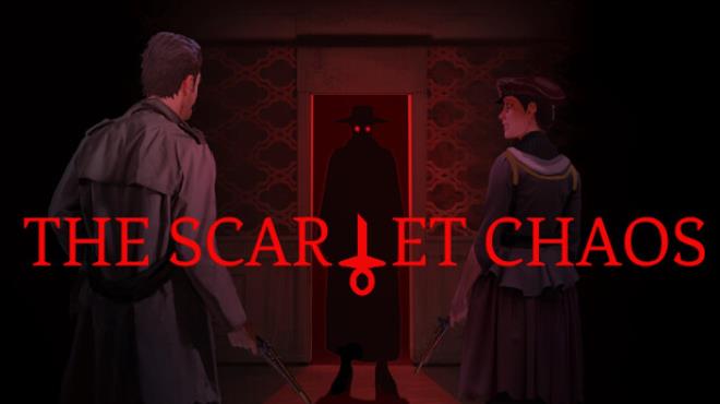 [PC]The Scarlet Chaos -磁链下载-Zero-零之资源仓库
