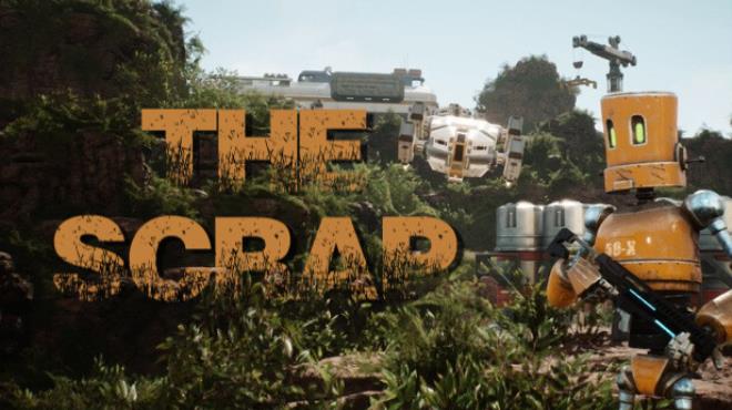 [PC]The Scrap -磁链下载-Zero-零之资源仓库
