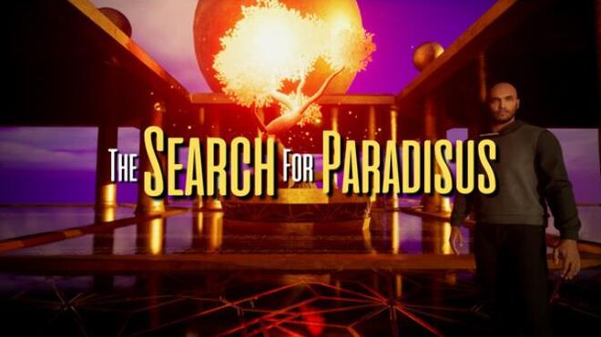 [PC]The Search For Paradisus -磁链下载-Zero-零之资源仓库