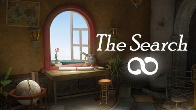 [PC]The Search -磁链下载-Zero-零之资源仓库